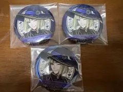 ブレイジングジュエル ルーク 缶バッジ - メルカリ