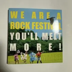 ゆるめるモ! YOU ARE THE WORLD TOUR DVD ゆるめるモ! / YOU ARE THE WORLD TOUR FINAL - メルカリ