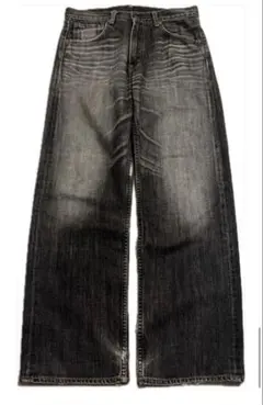 00s Levi
