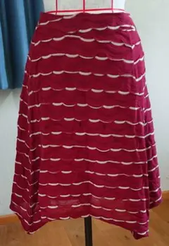 【新品】ホコモモラ スカート