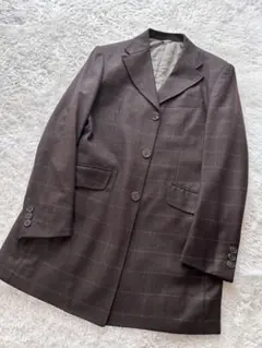 カシミヤコート