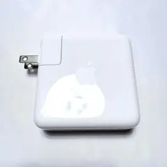 Apple純正 61W USB-C電源アダプタ A1947 急速充電