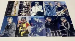 JO1DER SHOW 東京ドーム 木全翔也 トレカ セット