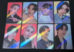 StrayKids スキズ 樂STAR starriver 中華 ヨントン