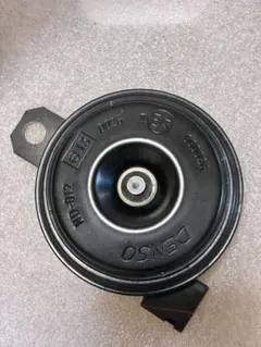トヨタ純正ホーン DENSO ホーン ND-012 カローラスポーツ　ツーリング
