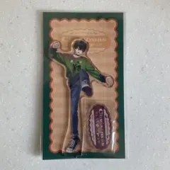 最終価格　Christmas Wear アクリルスタンド　佐伯イッテツ