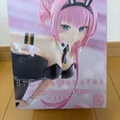2026年最新】BiCute Bunnies Figure 巡音ルカの人気アイテム - メルカリ