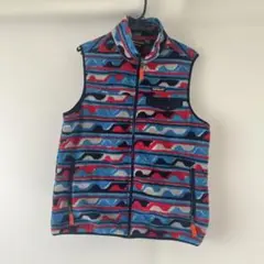 patagonia シンチラ ベスト M