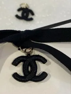 CHANEL シャネル ココマーク 2026夏限定 チャームのサムネイル