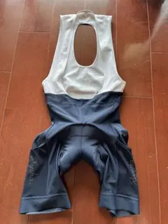 라파 남성용 코어 카고 빕 쇼츠 네이비 화이트 S