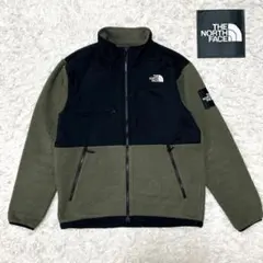 美品✨THE NORTH FACE デナリジャケット フリース XL カーキ