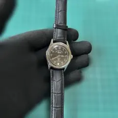 ROAMER 手巻き 腕時計 機械式 17 JEWELS - メルカリ