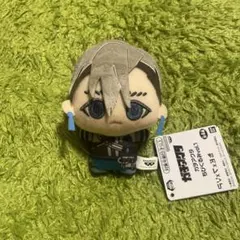 ガチアクタ ちびぐるみ ザンカ② - メルカリ