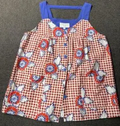 美品☆【ローラアシュレイロンドン　キャミソールトップス