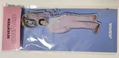 SEVENTEEN ケレン 2023 アクリルキーホルダー ジョシュア