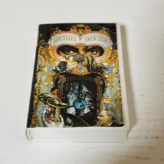 H*i様 マイケル・ジャクソン DANGEROUS 国内盤 未開封品 - メルカリ