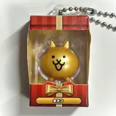 にゃんこ大戦争 チョコボックス 金ネコ 食玩