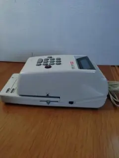 MAX EC-310 デジタルオフィス機器