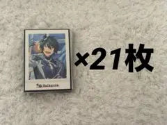 あんスタ 影片みか ぱしゃこれ 返礼祭 21枚セット
