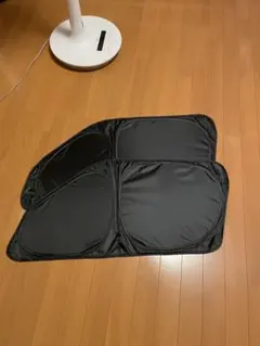 zc33s用 サンシェード 遮光 日よけ フロントサイド用