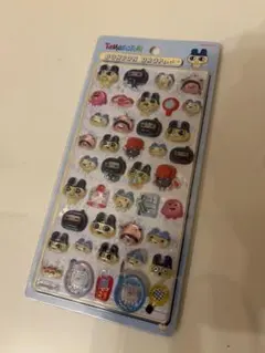 本日発送‼️たまごっち ボンボンドロップシール まめっち 正規品