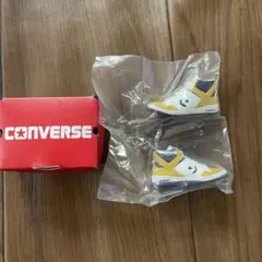 CONVERSE ハイカットスニーカー ミニチュア
