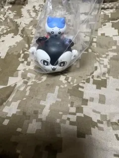 映画　ちいかわ　特典　ハチワレ　セイレーン