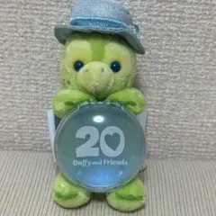 カラフルハピネス オルメル ぬいぐるみチャーム