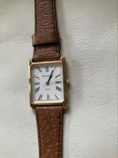70s Vintage Seiko Chariot スクエア タンク SGP - メルカリ