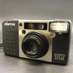 2025年最新】pentax espio 115gの人気アイテム - メルカリ
