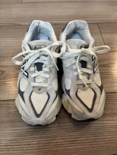 ニューバランス　U9060EEB 24.5 スニーカー