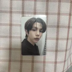 RIIZE PARK WE LITTLE RIIZE POP-UP ショウタロウ