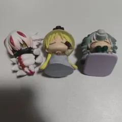 メイドインアビス おねむたん　まとめ売り