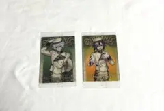 にじさんじウエハース2 まとめ売り