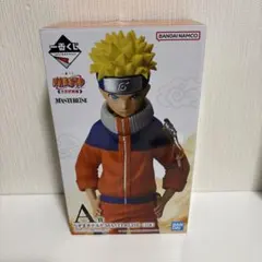 NARUTO 一番くじ 中忍試験編 A賞 うずまきナルト MASTERLISE - メルカリ