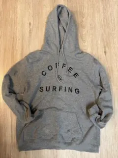 【Mサイズ】ライジングサンコーヒー　パーカー