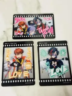 3SKM セブンイレブン