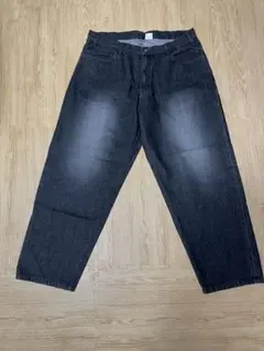 CUP AND CONE baggyjeans 37 x 30