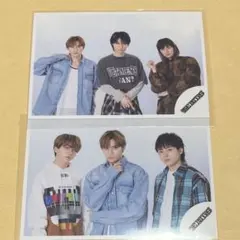 エビライ生写真シャッフル