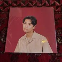 折坂悠太　平成　レコード
