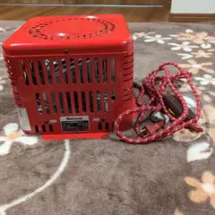 ※注意書きあり　ナショナル　松下電気　座卓(元コタツ用) 注意書きあり ナショナル 松下電気 座卓(元コタツ用)