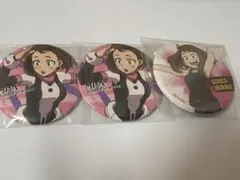 ヒロアカ 僕のヒーローアカデミア 麗日お茶子