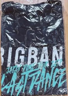 2025年最新】bigbang last dance tシャツの人気アイテム - メルカリ