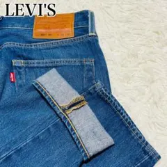 濃紺 Levi’s PREMIUM 501 ’54 ビッグE W29 チェーンのサムネイル