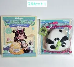 モモ様専用 mellojoy メロジョイ にぎにぎおにぎり パンダ スクイーズ