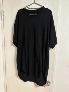 JULIUS ドレープネック ロングスリーブカットソー - メルカリ