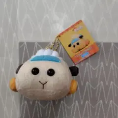 PUI PUI モルカー アビー マスコットぬいぐるみ