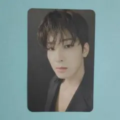 ウォヌ seventeen セブチ トレカ other side your