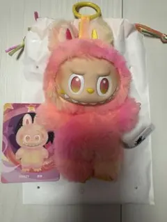 ラブブLABUBU♡正規品