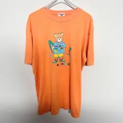 m*u様 ソ*ク様 m*u様 【希少】90s OLD MIKIHOUSE シングのサムネイル